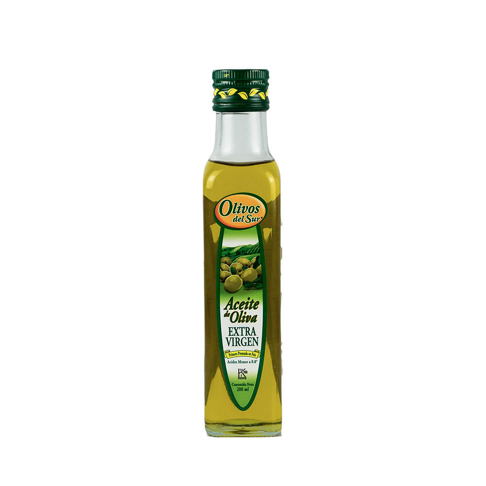 Aceite de orujo de oliva MIL OLIVAS, botella 1 litro