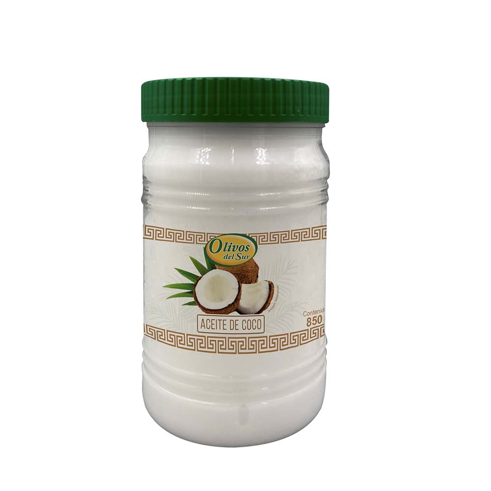 Aceite de Coco Líquido Karay 250ml - 947965