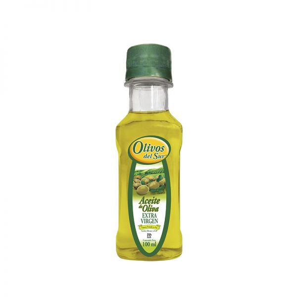 aceite de oliva oli extra virgen 100 ml