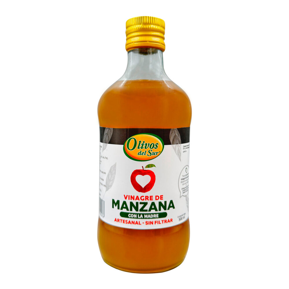 Vinagre-artesanal