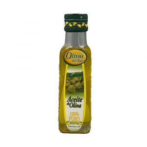 Aceite de Oliva Extra Virgen de 250 ml. - MITOLIVA : :  Alimentos y Bebidas